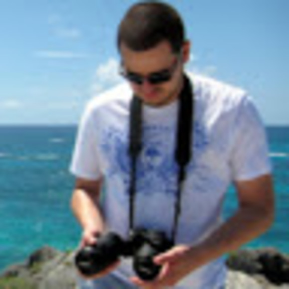 Meet the Posher Other - Meet your Posher, Jairo
